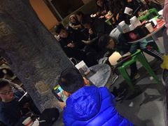 -海底捞火锅(上元大街店)