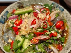 -乔街深夜食堂·小龙虾·高压锅生蚝(杭州总店)