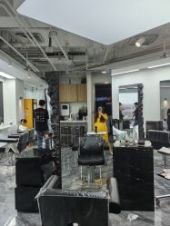 -Sying杉影日式烫染專門店