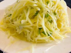 -途肴·老农饭庄(百里峡店)