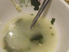 -周大厨辣椒炒肉(淮安万达店)