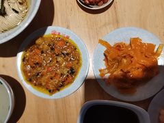 秃黄油面128面-朱鸿兴面馆(镇湖店)