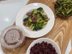 -乡村基·川味现炒大王(熙悦天街店)