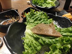 -呷哺呷哺 小火锅 (浦东新欧尚超市店)