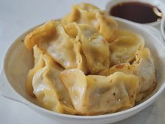 -蒋家桥饺面店(东关街店)