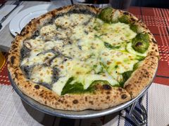 -Primo·丽莫意大利窑烤披萨