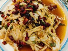 -陈记农家挂炉烤肉(雁南一路店)