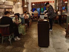-哑巴生煎(临顿路店)