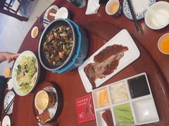 -京味张·北京烤鸭(南山店)