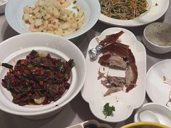 -大鸭梨烤鸭(甘家口店)