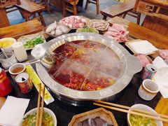 -大龙火锅(老店)