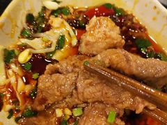 -邓莽子老火锅(中兴路总店)