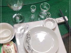 -蓝海渔湾生态园(赣榆店)