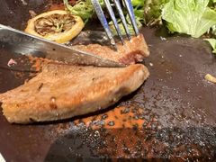 -玛尚诺意式餐厅(新达汇三林店)