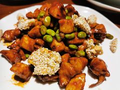 -又一福烤鸭·北京菜(东四店)
