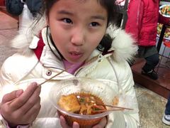 -南市食品街
