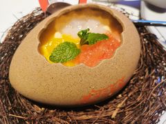 -鸣记脆皮烤鱼·海鲜烤鱼(三八广场店)