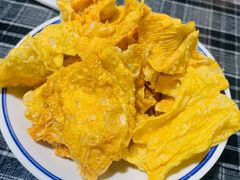 炸腐竹-八十八粉儿(尚都店)