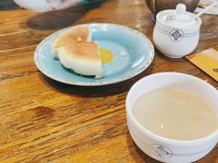 -蒙亨·手把肉·蒙古包文化主题餐厅(天恒广场店)