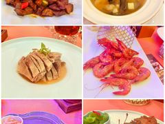 -白金汉爵大酒店-24小时餐厅(南京白金汉爵大酒店店)