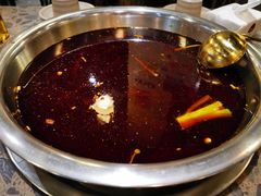 -肖肖酸萝卜鱼火锅(总店)