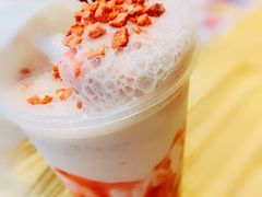 莓好时光-野人先生现做冰淇淋(北京环宇荟店)
