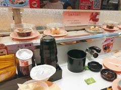 -争鲜回转寿司(朝北大悦城店)