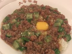 -大哥餐厅(西城花园店)