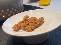 -怡情荟•海鲜青岛菜(五四广场旗舰店)