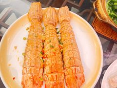 -吴记富苑(朝阳店)