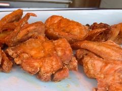 -香园炸鸡(鞍山西道店)