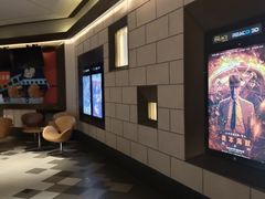 -百丽宫影城(嘉里汇店)