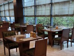 -临空皇冠假日酒店-西餐厅(首都机场店)