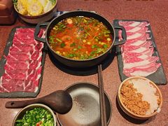 -旺福·贵州酸汤牛肉火锅(陆悦天地店)