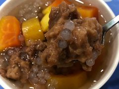 -冰神糖水铺(国贸中心店)