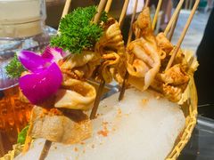 草船借箭-巴蜀印象火锅(永陵总店)