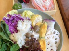 -手选潮汕鲜活牛肉火锅(二七广场店)