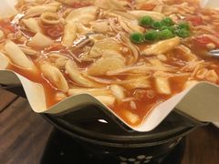 -五观堂素食(新华路店)