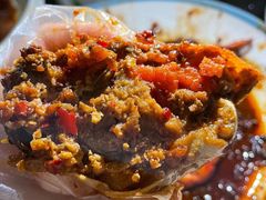 膏油蟹-三妹小龙虾·黄油蟹(华侨城总店)