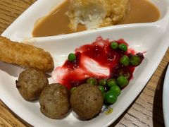 -宜家·瑞典风味餐厅(四元桥店)