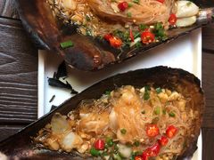 -唐力九头鸟烧烤·罗田吊锅(西云楼店)
