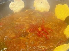 -那红花·东北菜铁锅炖(仙林金鹰店)