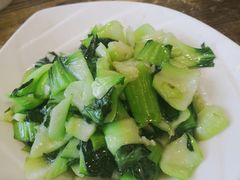 -印象牯岭小厨(牯岭街店)