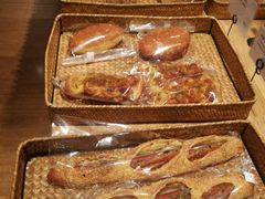 -那家面包房(珠江路店)