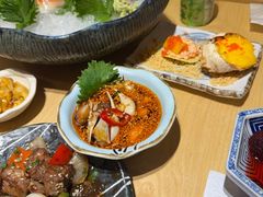 -清水日本料理铁板烧(学府路店)
