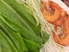 -牛YO寿喜烧·铁板烧和牛火锅自助(市府恒隆店)
