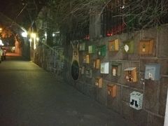 -长颈鹿咖啡(大学路店)