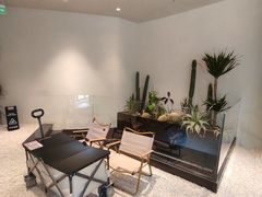 -J Create城市露营咖啡·简餐·宠物(上海动物园店)