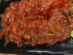 -东北烤肉(鼓楼巷店)