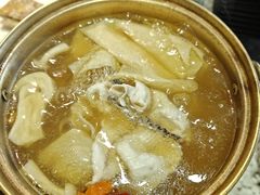 -慢丽江·云南野生菌土鸡锅(西山店)